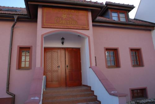 Фотография гостевого дома Penzion Charlie