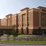 Фотография гостиницы Hampton Inn & Suites Southern Pines-Pinehurst