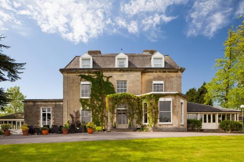 Фотография гостиницы Mercure Bristol North The Grange Hotel