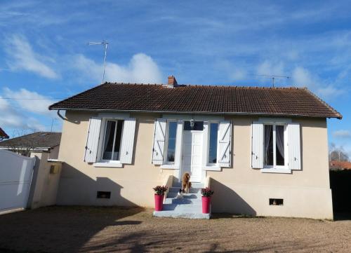 Фотография гостевого дома gite de l épinette