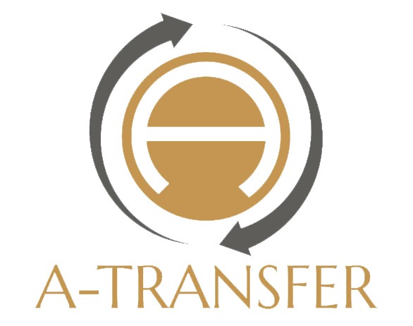 Фотография такси A-Transfer