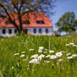 Фотография гостевого дома Gutshaus Ketelshagen