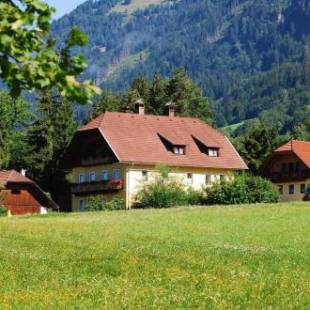 Фотографии базы отдыха 
            Klieber - Urlaub am Biobauernhof