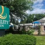 Фотография мини отеля Quality Inn Gettysburg Battlefield