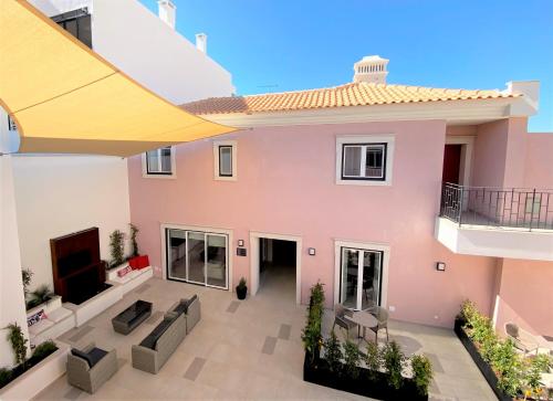 Фотография апарт отеля Cardeal Suites & Apartments