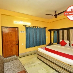 Фотография гостиницы OYO Flagship 40818 Hotel Kahini Digha