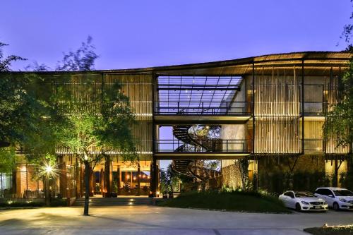 Фотография гостиницы U Pattaya - SHA Certified