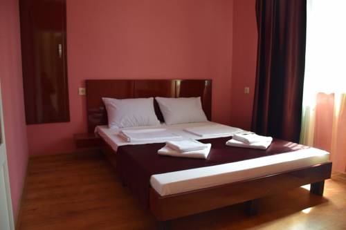 Фотография гостиницы Crossway Hotel&Hostel