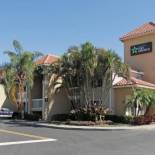 Фотография гостиницы Extended Stay America Suites - Fort Lauderdale - Davie