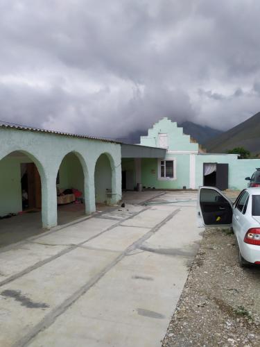 Фотография гостевого дома На Мечиева 4