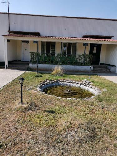 Фотография мотеля Стрелец