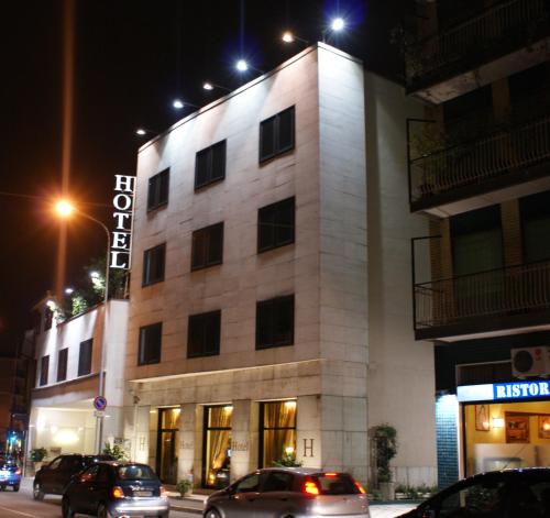 Фотография гостиницы Europa Fiera Rho