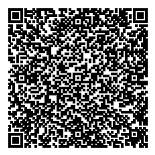 QR код гостиницы Парк-отель