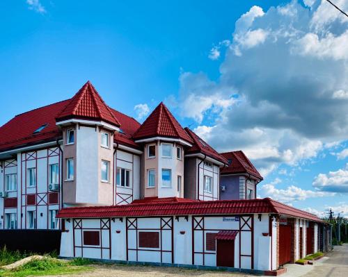 Фотография гостиницы RELAX 88