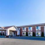 Фотография гостиницы Quality Inn & Suites Ottumwa