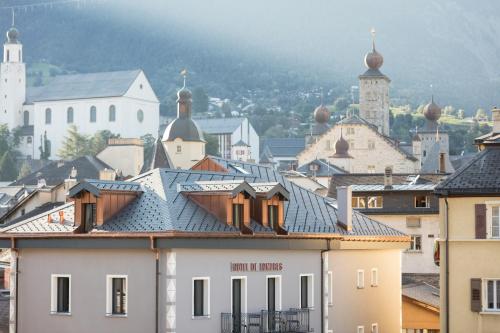 Фотография гостиницы Hotel De Londres