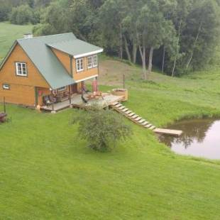 Фотографии гостевого дома 
            Aratsaare Holiday home