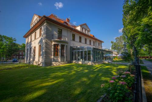 Фотография гостиницы Hotel Gorczowski Katowice Chorzów