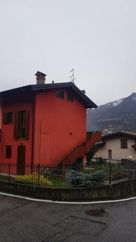 Фотография гостевого дома Aria Fresca