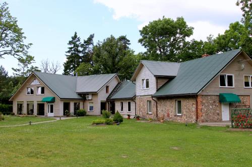 Фотография гостиницы Imantas nams