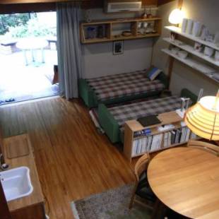 Фотографии гостевого дома 
            Tajimi Guest House