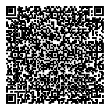 QR код базы отдыха Кордон Кузьмича