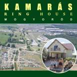 Фотография мини отеля Kamarás Ring House