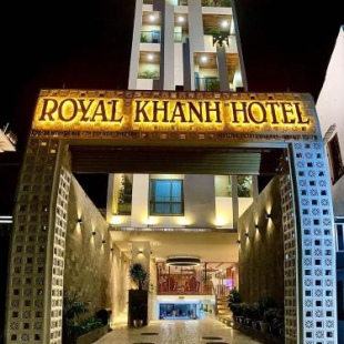 Фотография гостиницы Royal Khanh Hotel