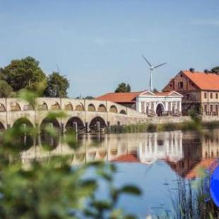 Фотографии гостиницы 
            Pakruojis Manor Hotel