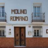 Фотография мини отеля Molino Romano