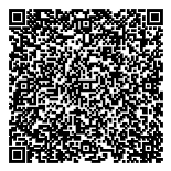 QR код мини отеля Park Lane Inn Fontanka