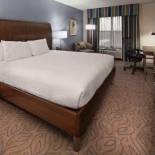 Фотография гостиницы Hilton Garden Inn Atlanta Midtown