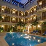 Фотография гостиницы Hacienda Real del Caribe Hotel