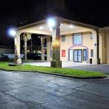 Фотография мотеля Quality Inn Fort Stockton