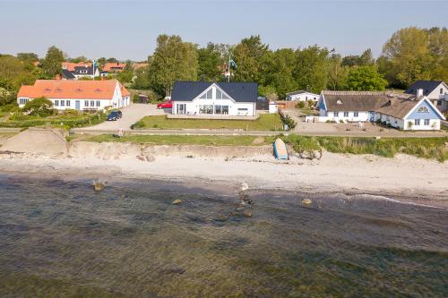 Фотография мини отеля Strandhuset B&B i Abbekås