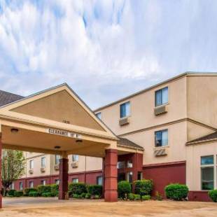 Фотографии гостиницы 
            Quality Inn Moore - Oklahoma City