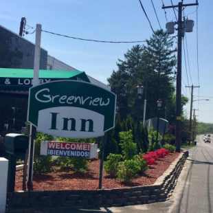 Фотография мини отеля Greenview Inn Riverhead