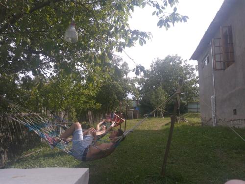 Фотография гостевого дома In Nikortsminda Racha