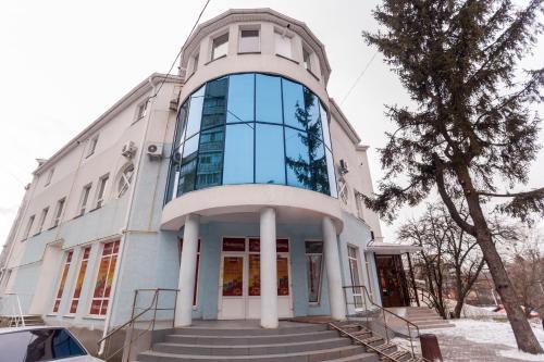 Фотография апарт отеля Панорама