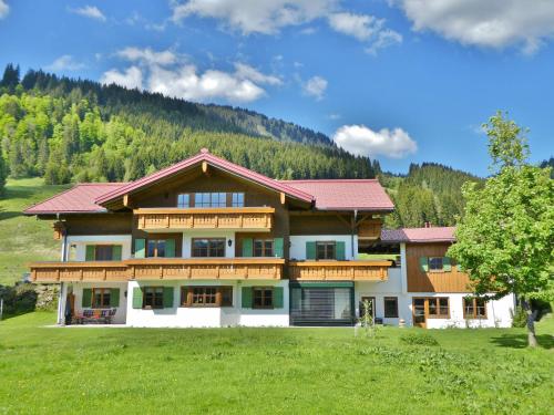 Фотография гостевого дома Siplinger Suites - Ferienwohnungen und Suiten