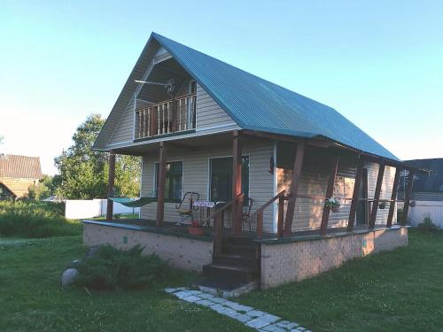 Фотография гостевого дома Дом Клёвиных