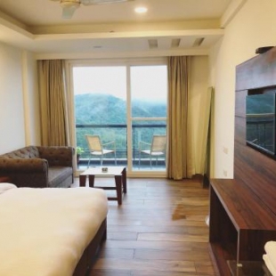 Фотография гостиницы Hotel Chail Residency