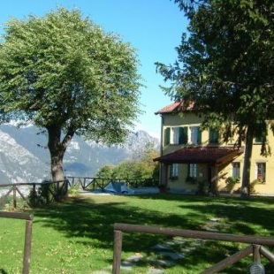 Фотография мини отеля Locanda La Tinara del Belvedere