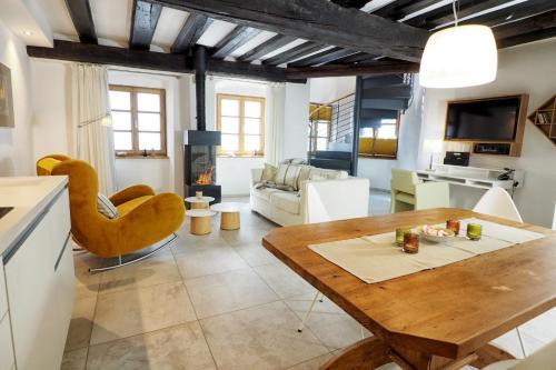 Фотография апарт отеля Passau - Suites