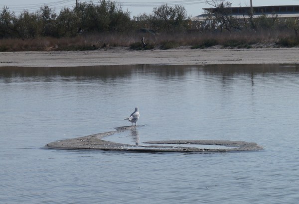 Фотография достопримечательности Озеро Мойнаки