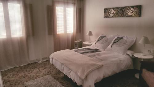 Фотография гостевого дома Apartamentos el Mirador en la Plaza de Zahara