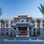 Фотография гостиницы Hampton Inn Los Angeles Orange County Cypress