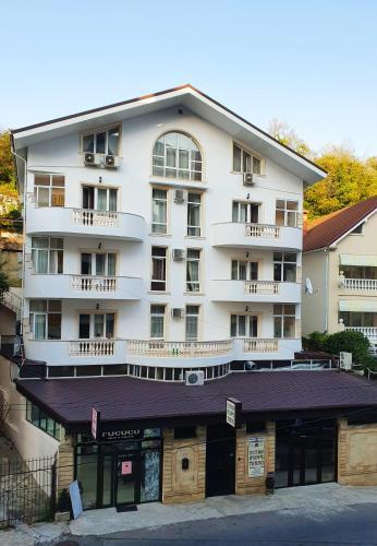 Фотография хостела Тепло