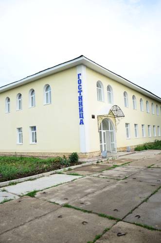 Фотография гостиницы Павловка