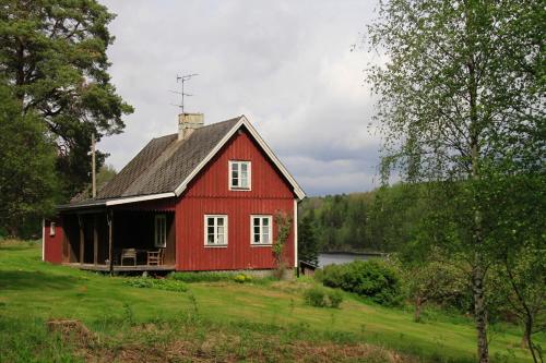 Фотография гостевого дома Åsen